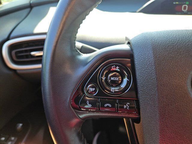 2022 Toyota Prius Prime XLE Hurst TX