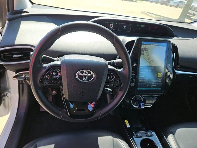 2022 Toyota Prius Prime XLE Hurst TX