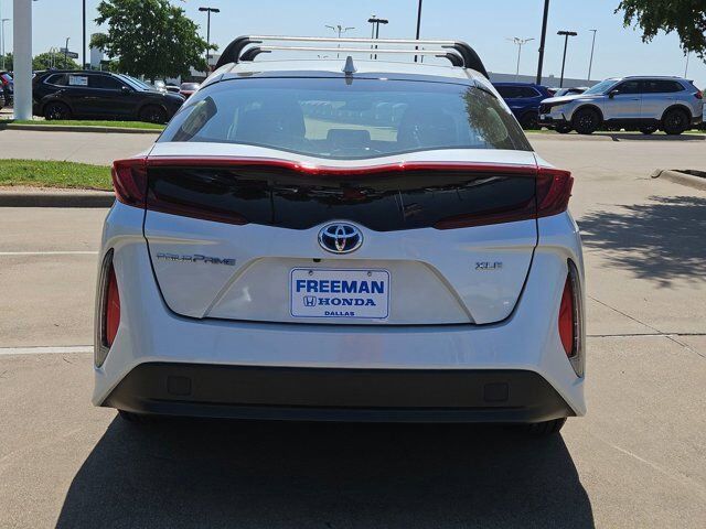 2022 Toyota Prius Prime XLE Hurst TX