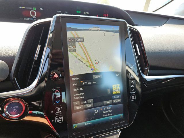 2022 Toyota Prius Prime XLE Hurst TX