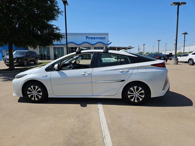 2022 Toyota Prius Prime XLE Hurst TX
