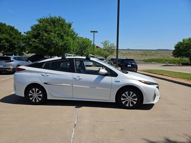 2022 Toyota Prius Prime XLE Hurst TX