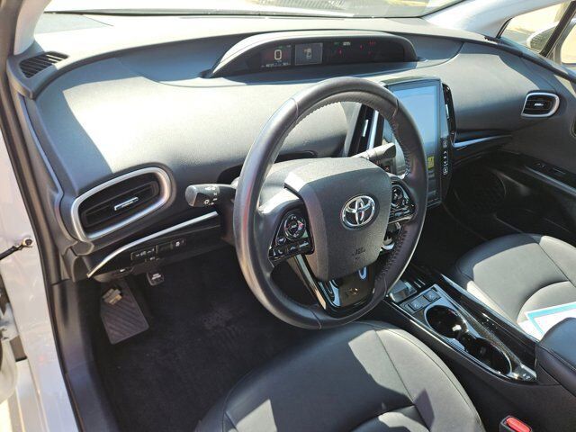 2022 Toyota Prius Prime XLE Hurst TX