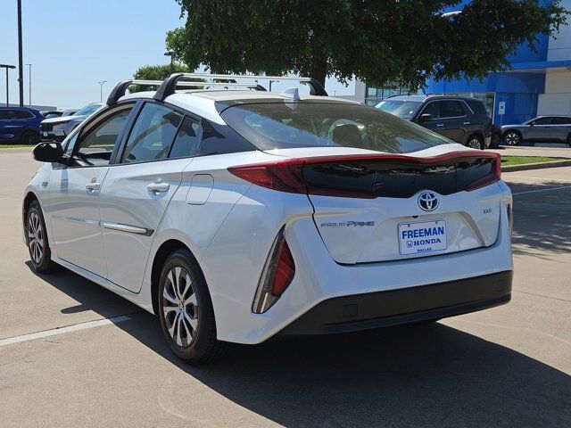 2022 Toyota Prius Prime XLE Hurst TX