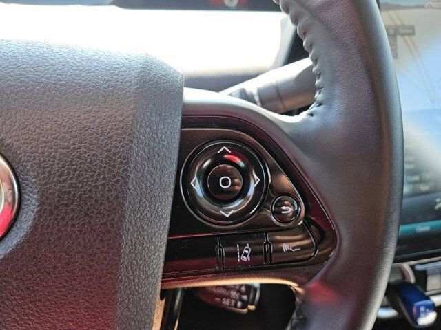 2022 Toyota Prius Prime XLE Hurst TX