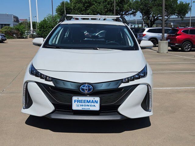 2022 Toyota Prius Prime XLE Hurst TX