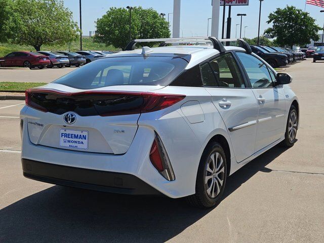 2022 Toyota Prius Prime XLE Hurst TX