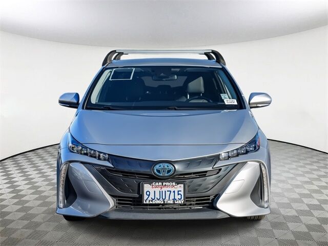 2022 Toyota Prius Prime XLE
