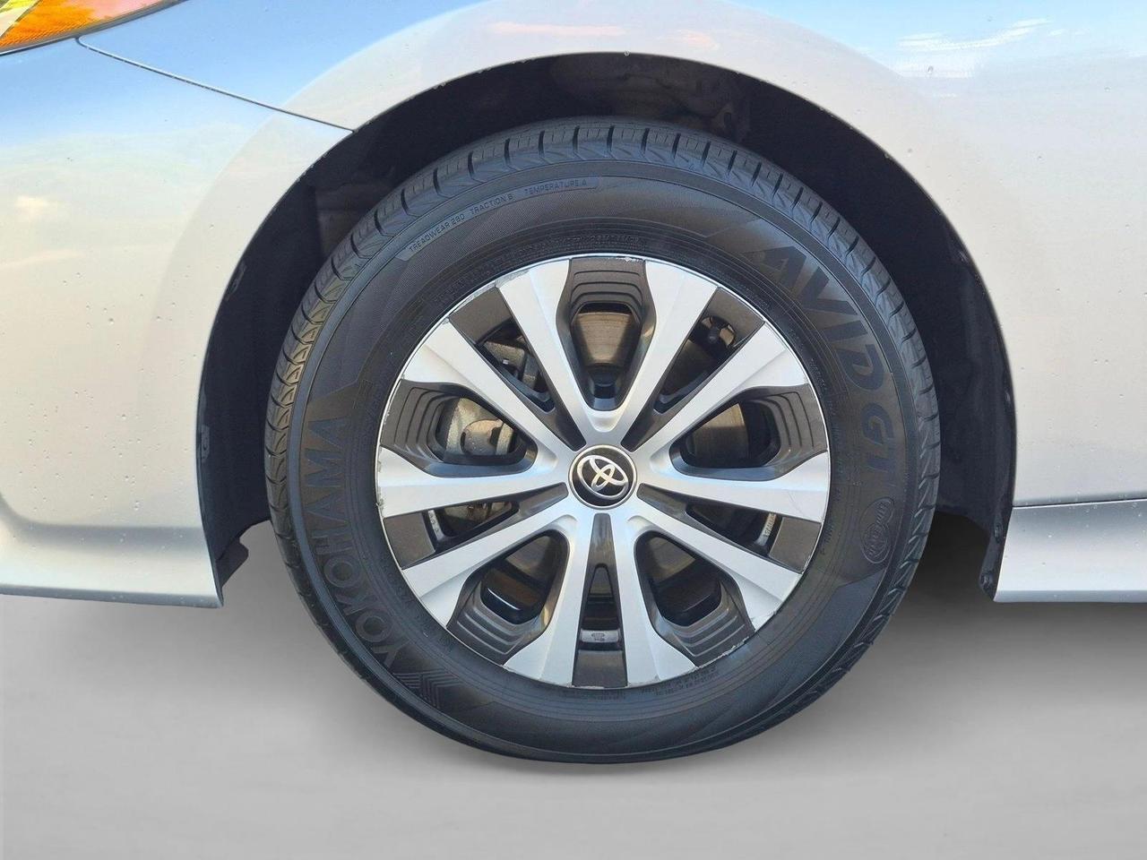 2022 Toyota Prius Prime XLE Roseville CA