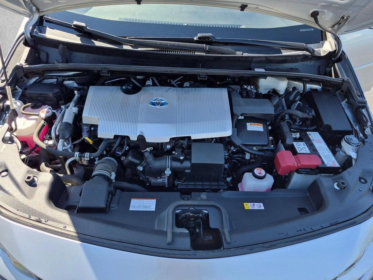 2022 Toyota Prius Prime XLE Roseville CA