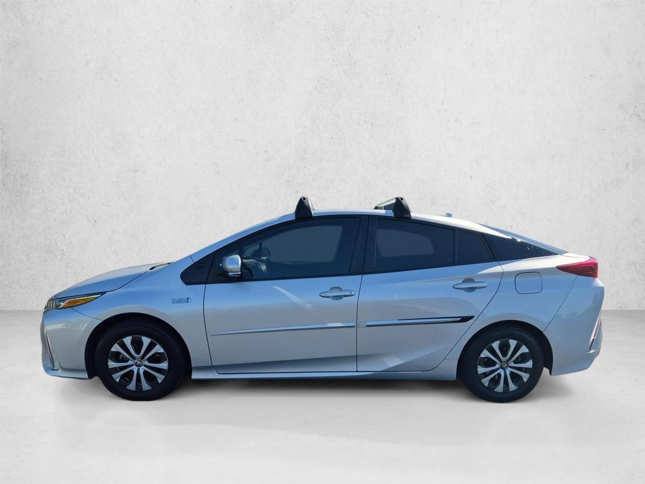 2022 Toyota Prius Prime XLE Roseville CA