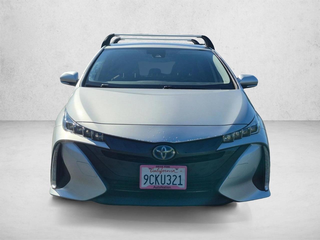2022 Toyota Prius Prime XLE Roseville CA