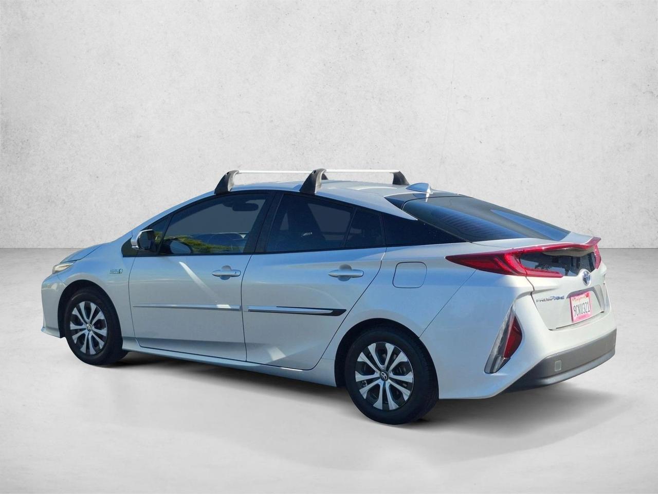 2022 Toyota Prius Prime XLE Roseville CA
