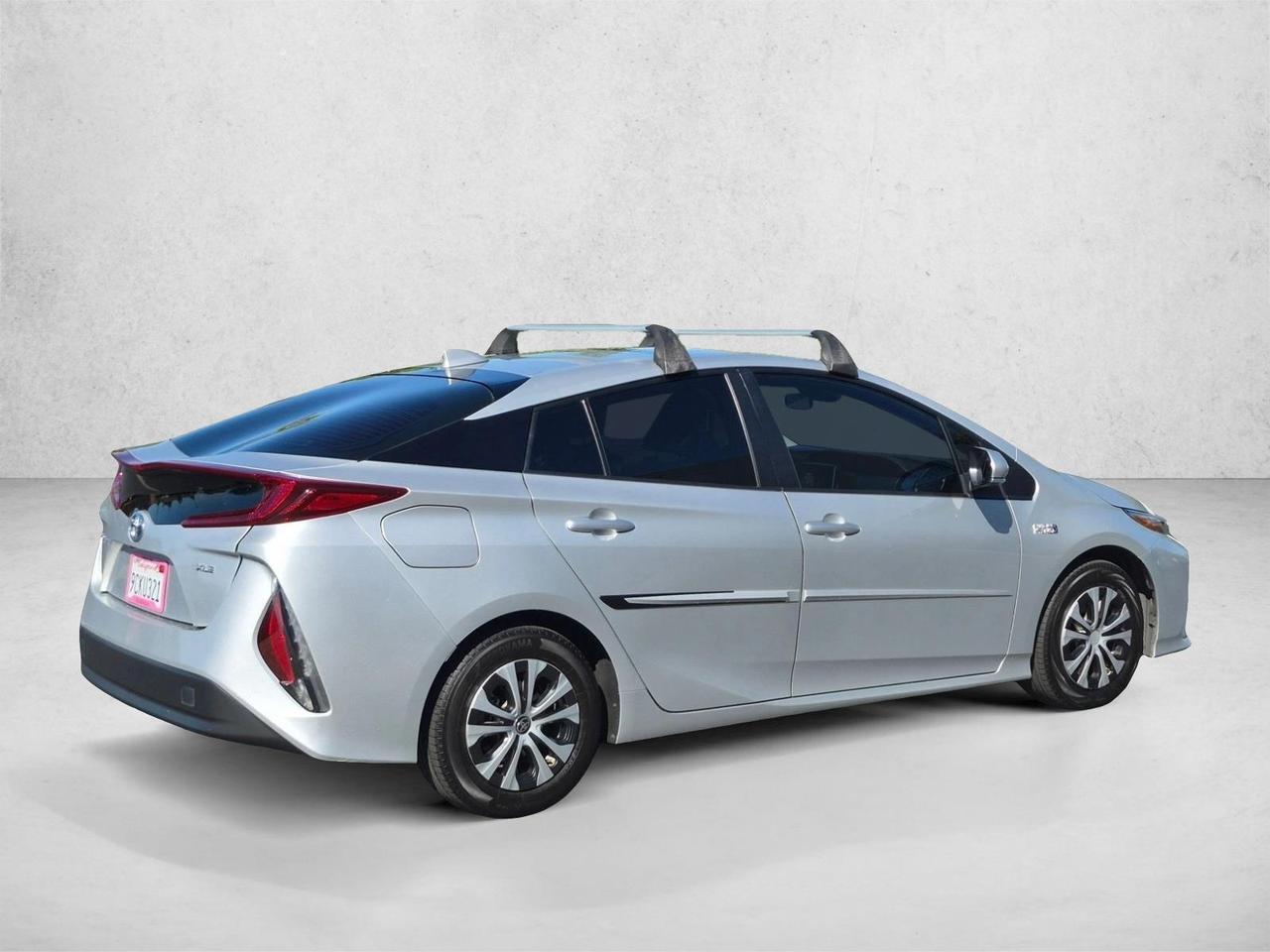 2022 Toyota Prius Prime XLE Roseville CA