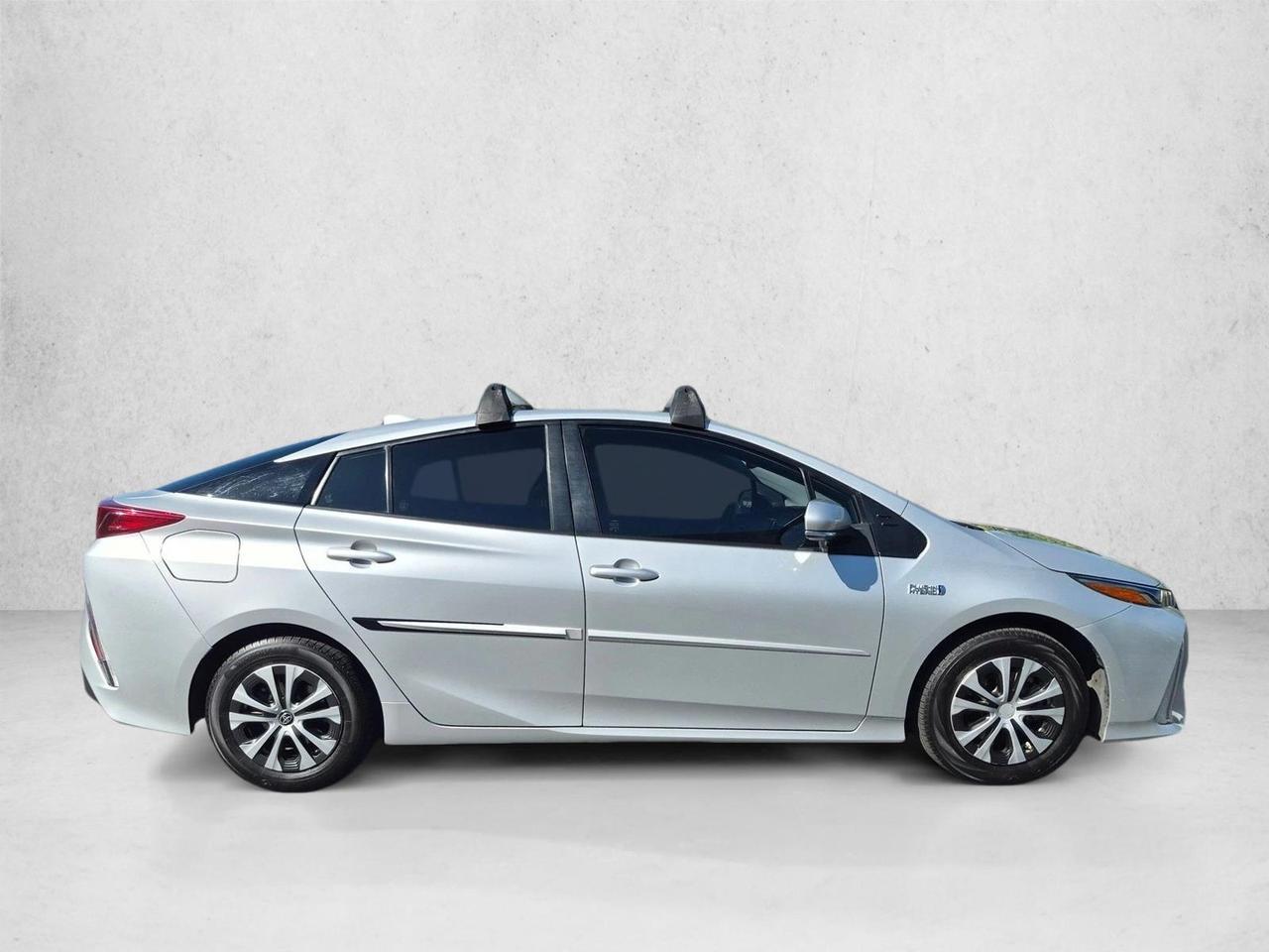 2022 Toyota Prius Prime XLE Roseville CA