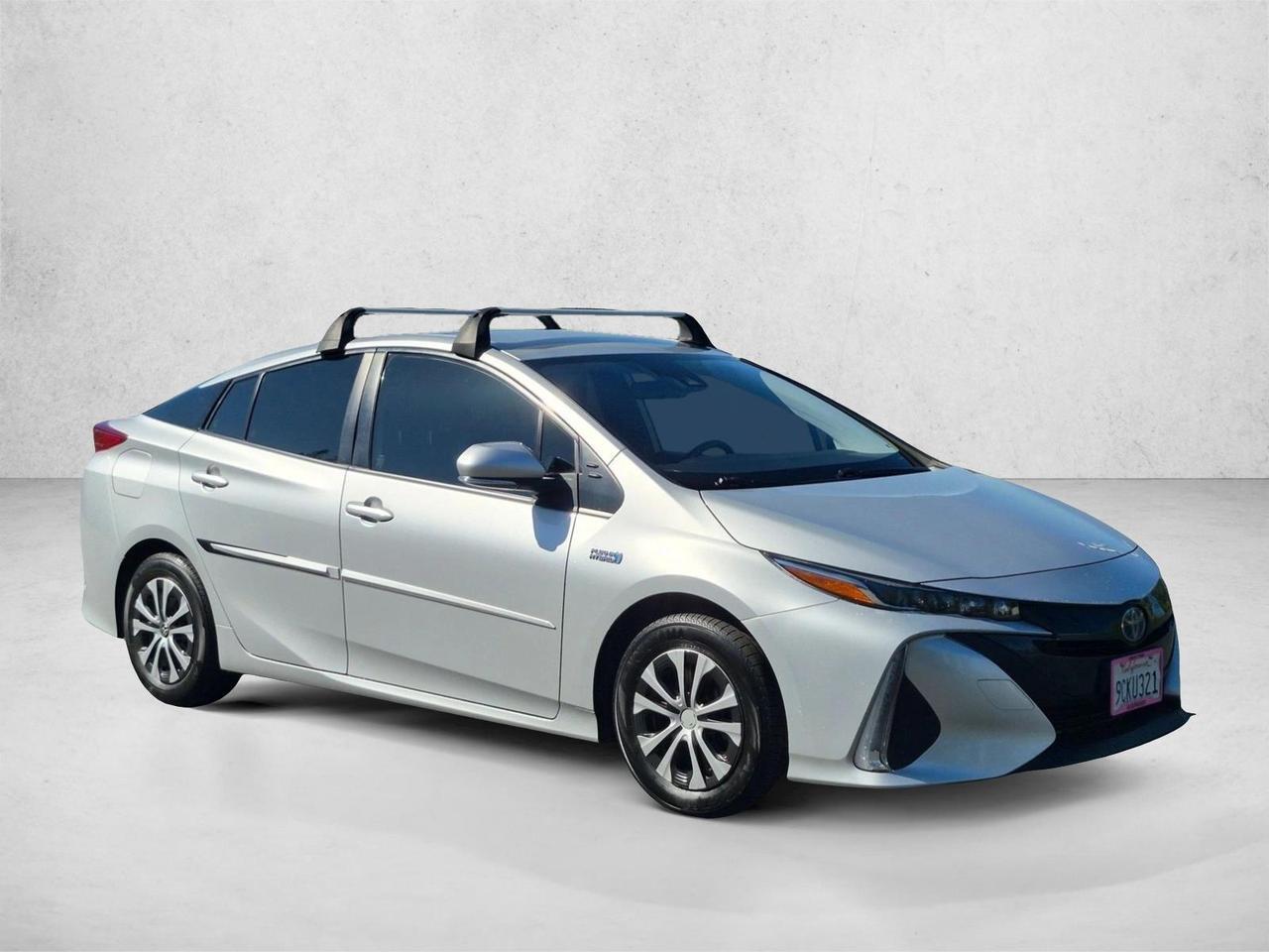 2022 Toyota Prius Prime XLE Roseville CA