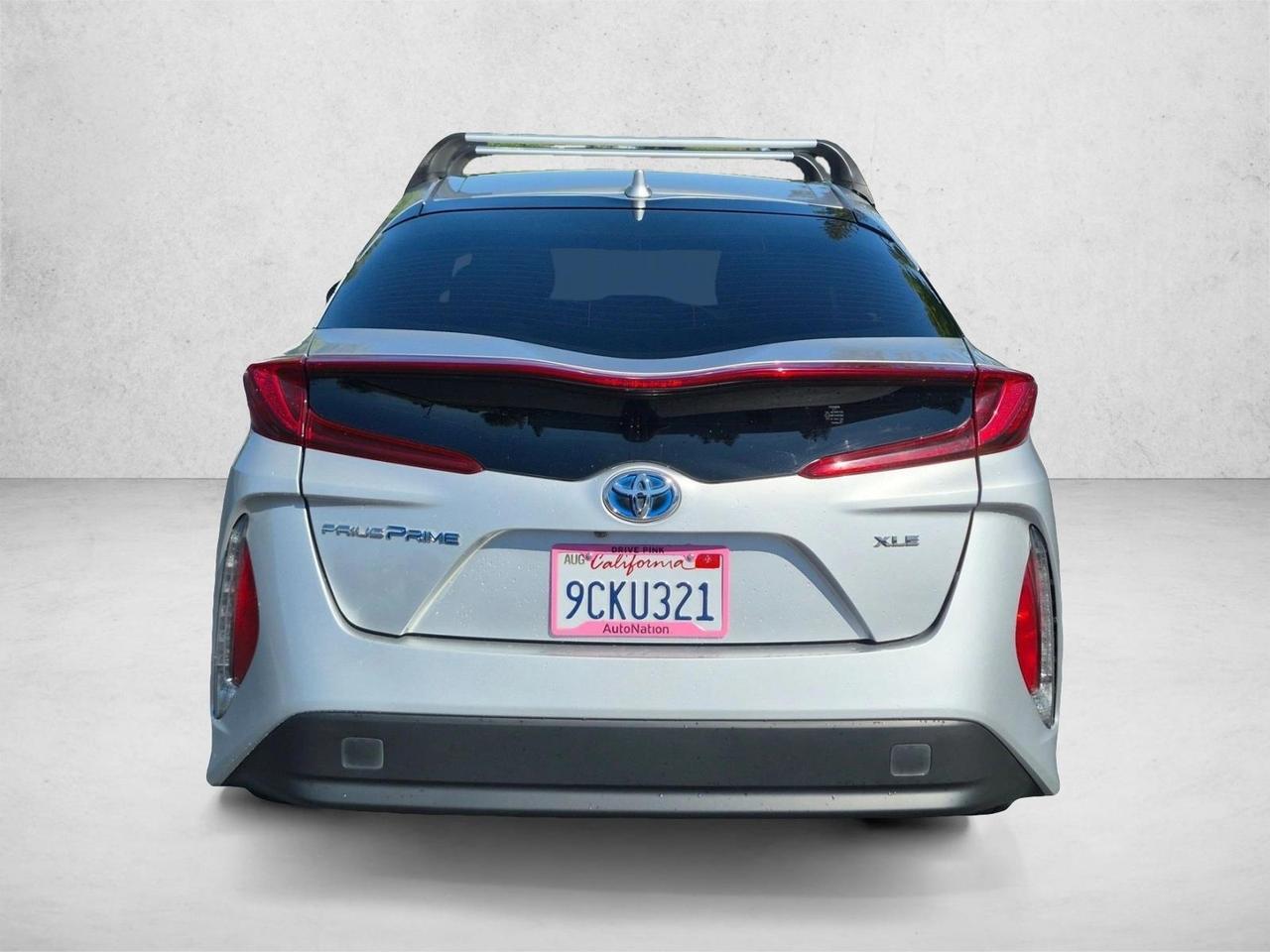 2022 Toyota Prius Prime XLE Roseville CA