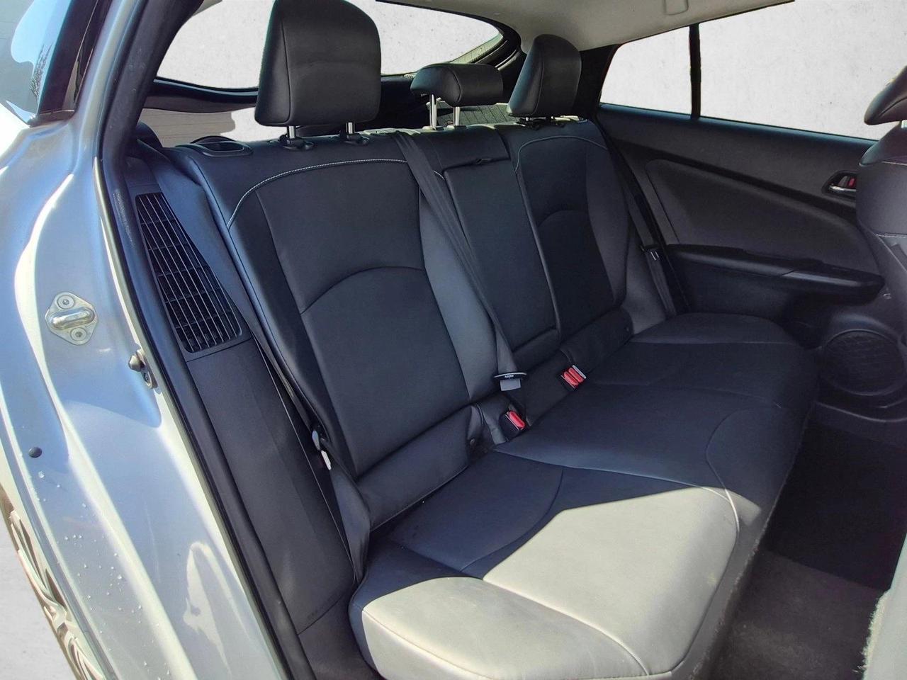 2022 Toyota Prius Prime XLE Roseville CA