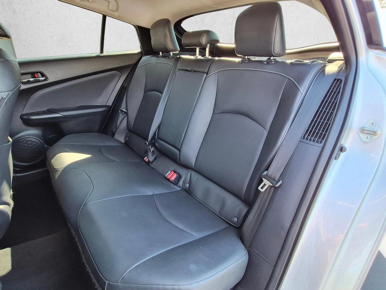2022 Toyota Prius Prime XLE Roseville CA