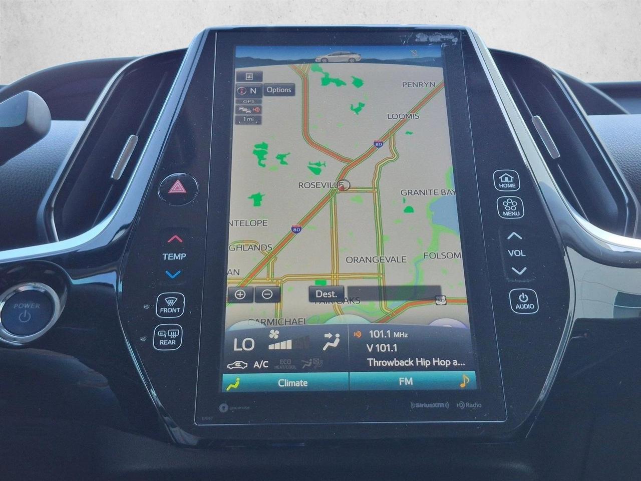 2022 Toyota Prius Prime XLE Roseville CA