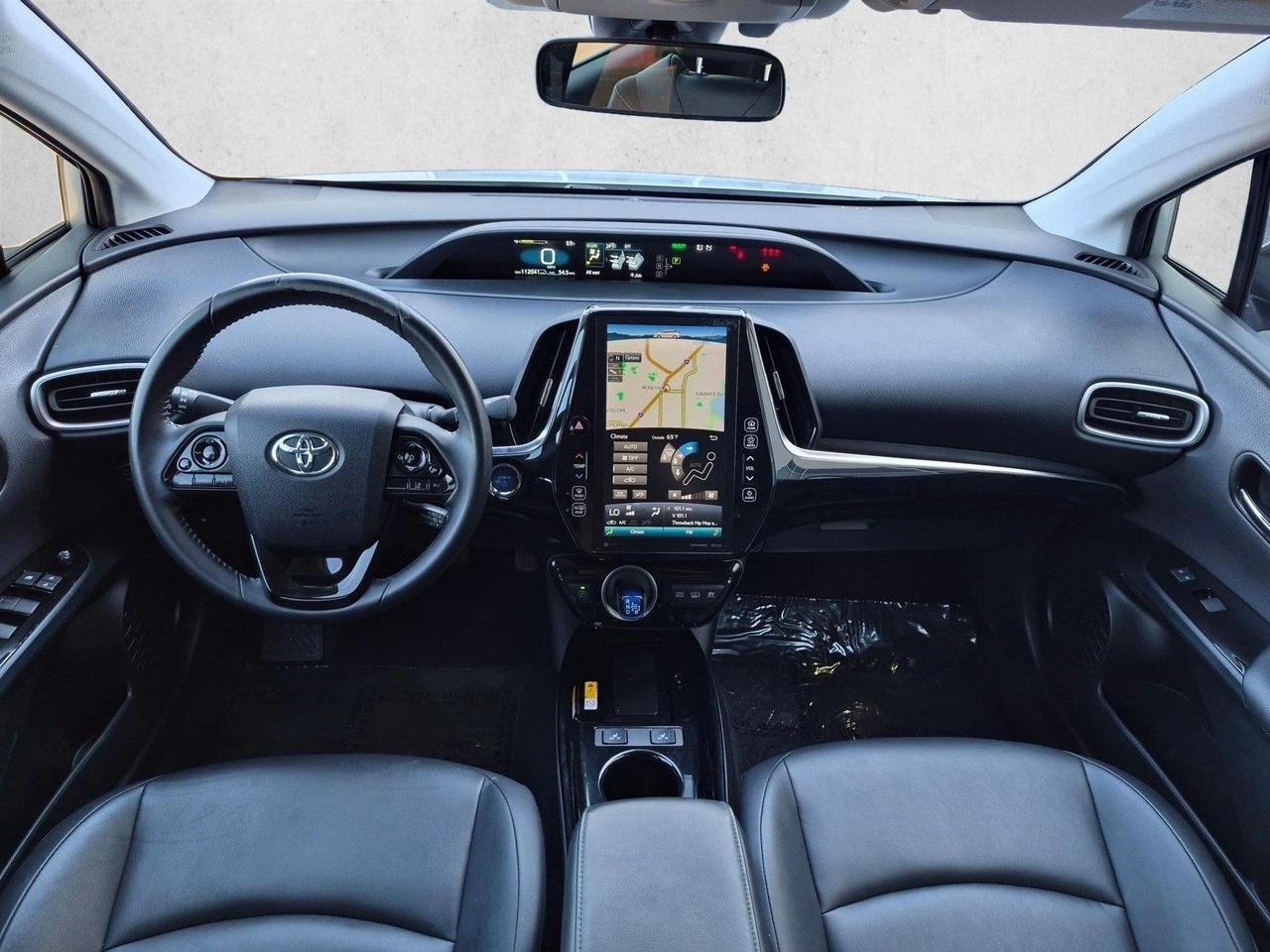 2022 Toyota Prius Prime XLE Roseville CA