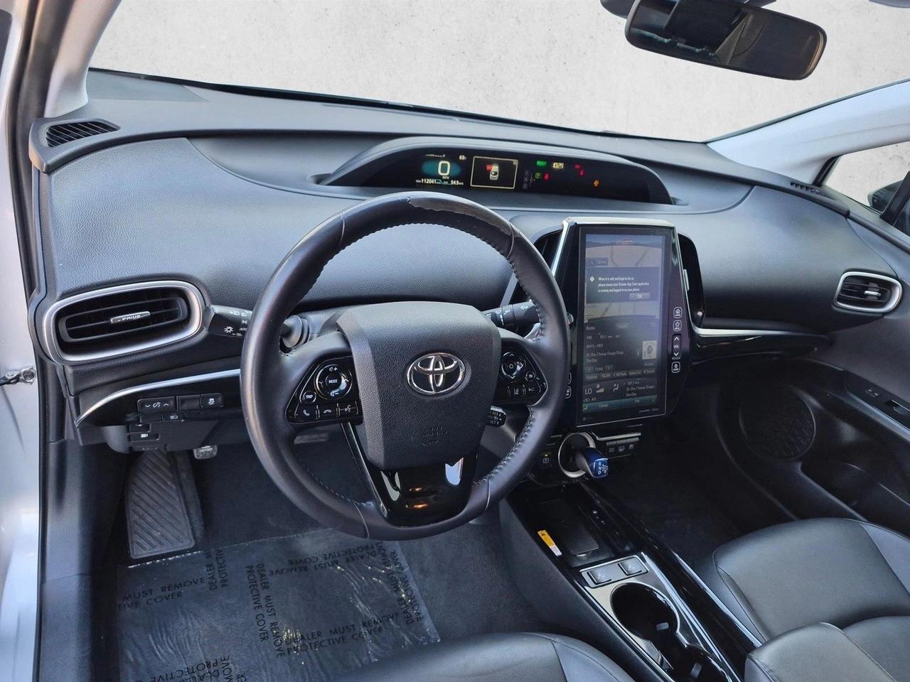 2022 Toyota Prius Prime XLE Roseville CA