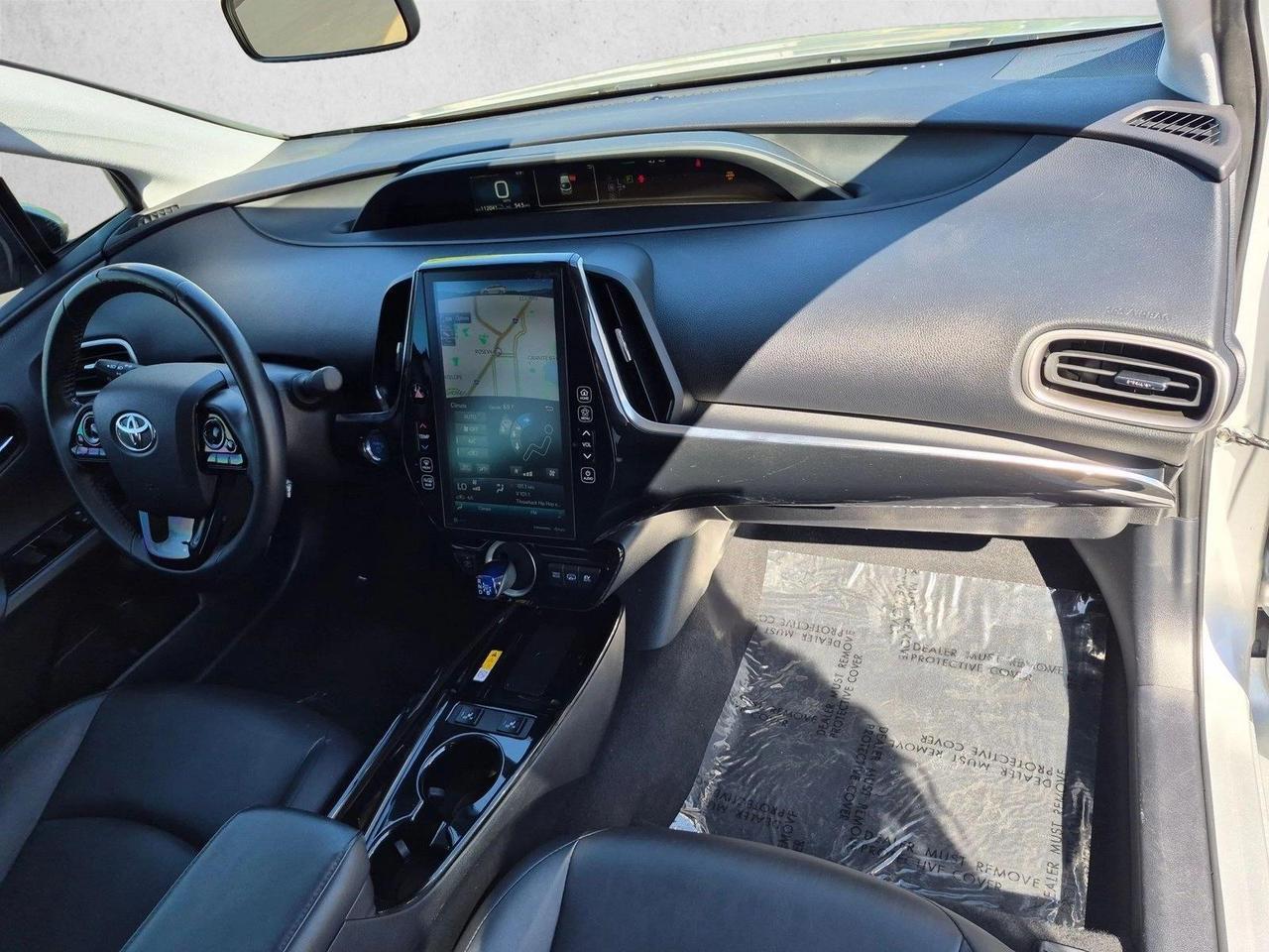 2022 Toyota Prius Prime XLE Roseville CA