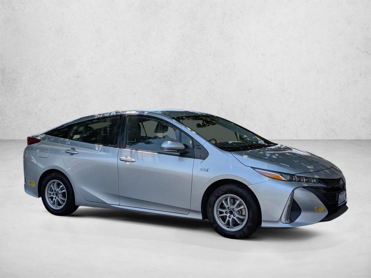 2022 Toyota Prius Prime XLE