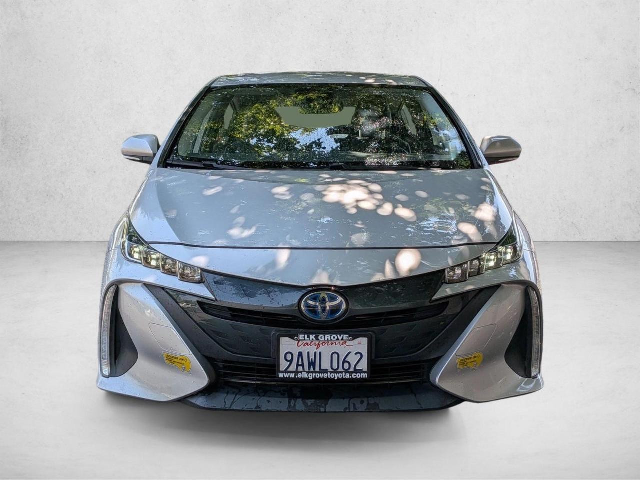 2022 Toyota Prius Prime XLE