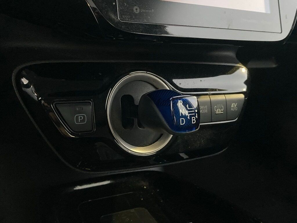 2022 Toyota Prius Prime XLE San Antonio TX