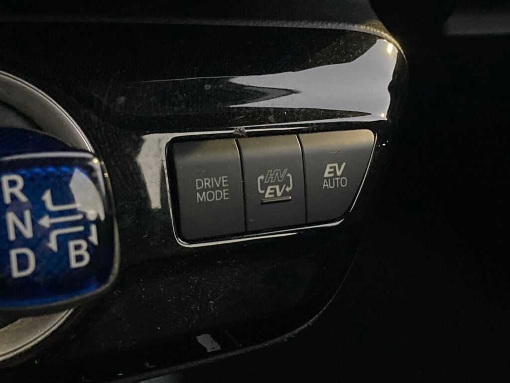2022 Toyota Prius Prime XLE San Antonio TX