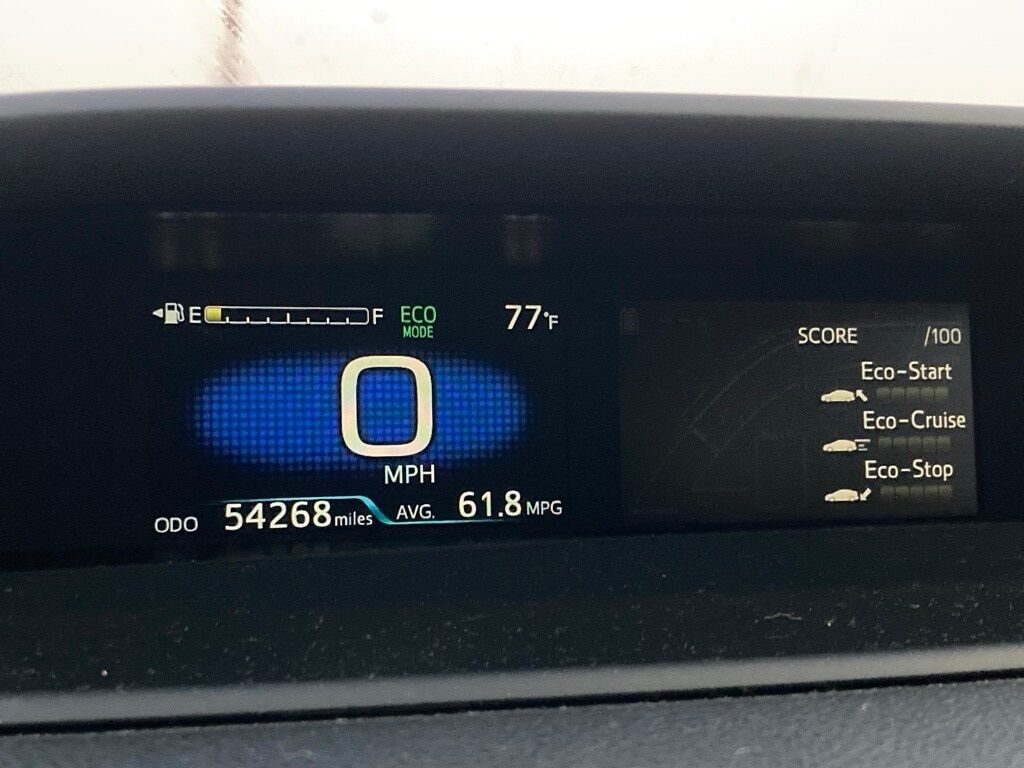2022 Toyota Prius Prime XLE San Antonio TX