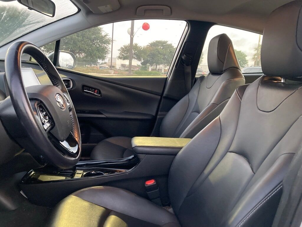 2022 Toyota Prius Prime XLE San Antonio TX