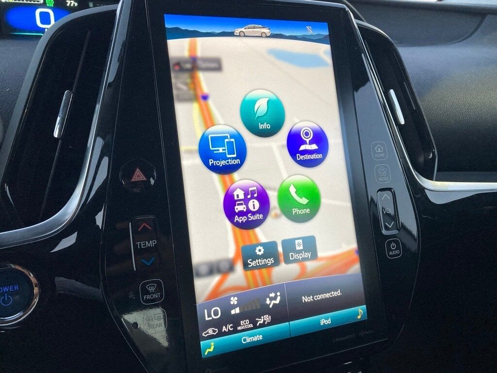 2022 Toyota Prius Prime XLE San Antonio TX