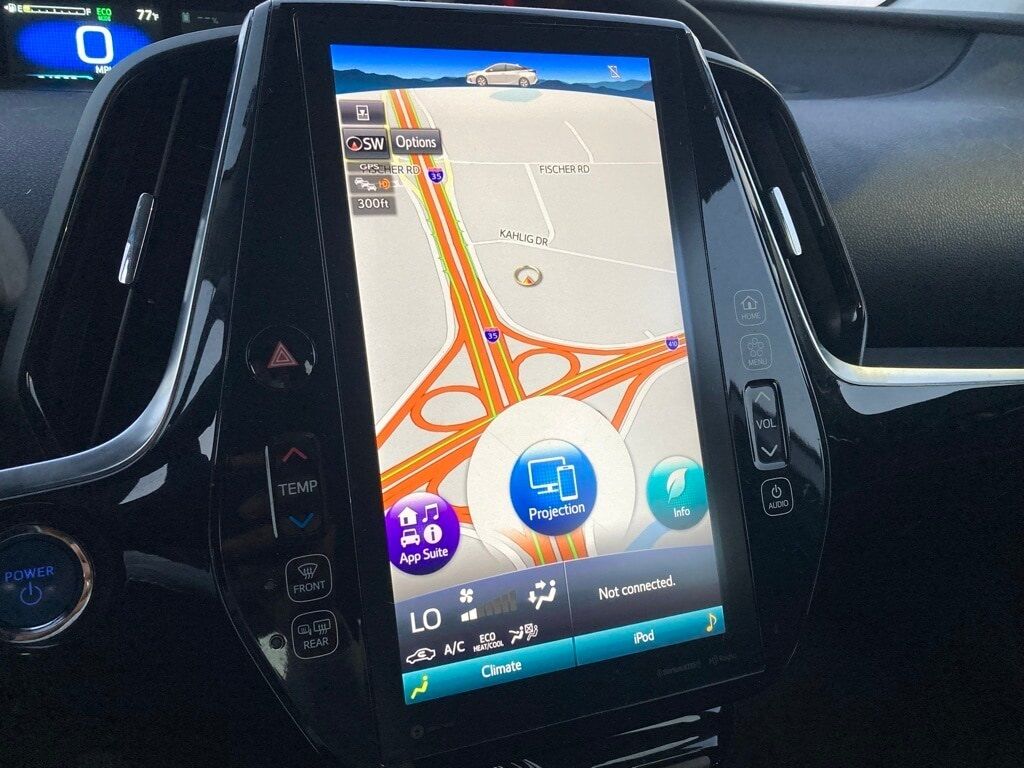 2022 Toyota Prius Prime XLE San Antonio TX