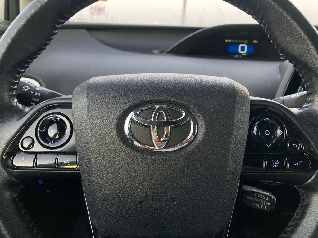 2022 Toyota Prius Prime XLE San Antonio TX