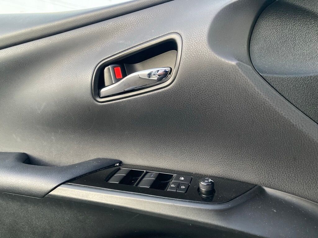 2022 Toyota Prius Prime XLE San Antonio TX