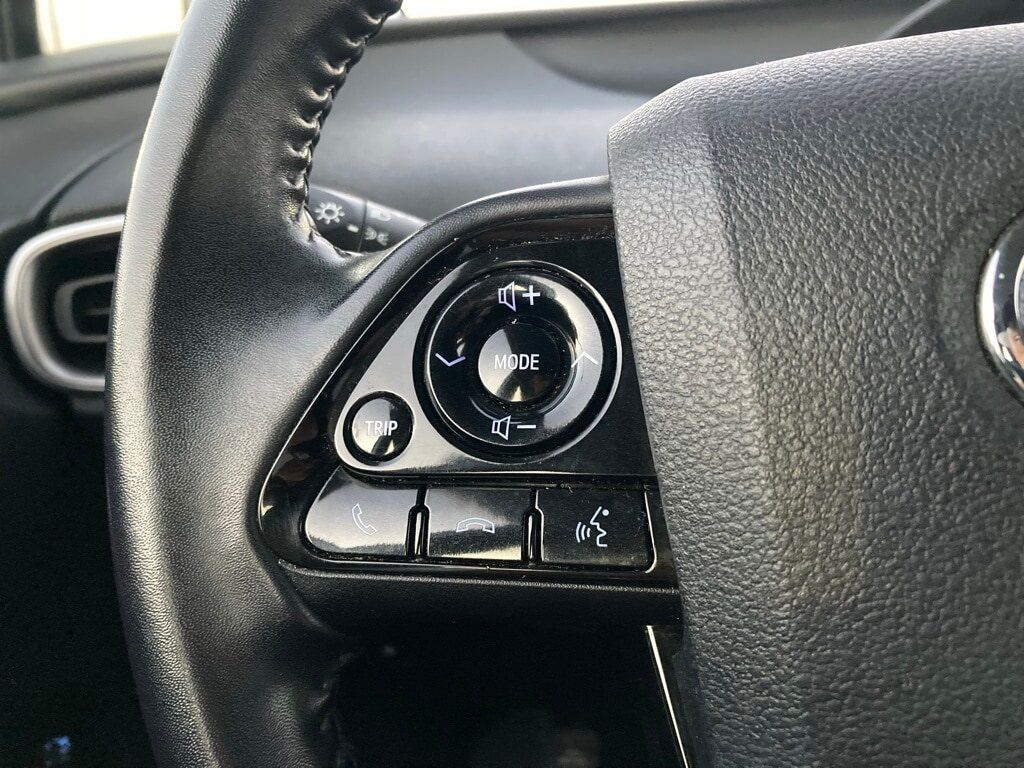 2022 Toyota Prius Prime XLE San Antonio TX
