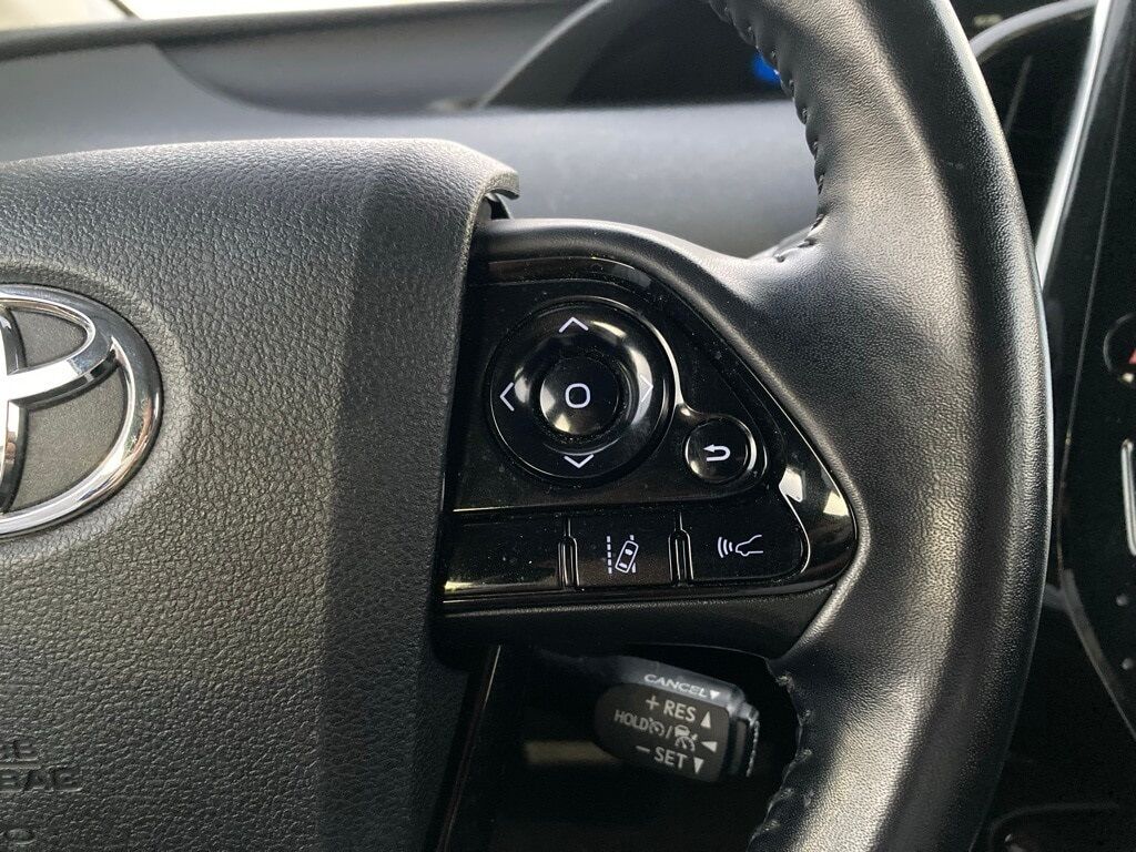 2022 Toyota Prius Prime XLE San Antonio TX