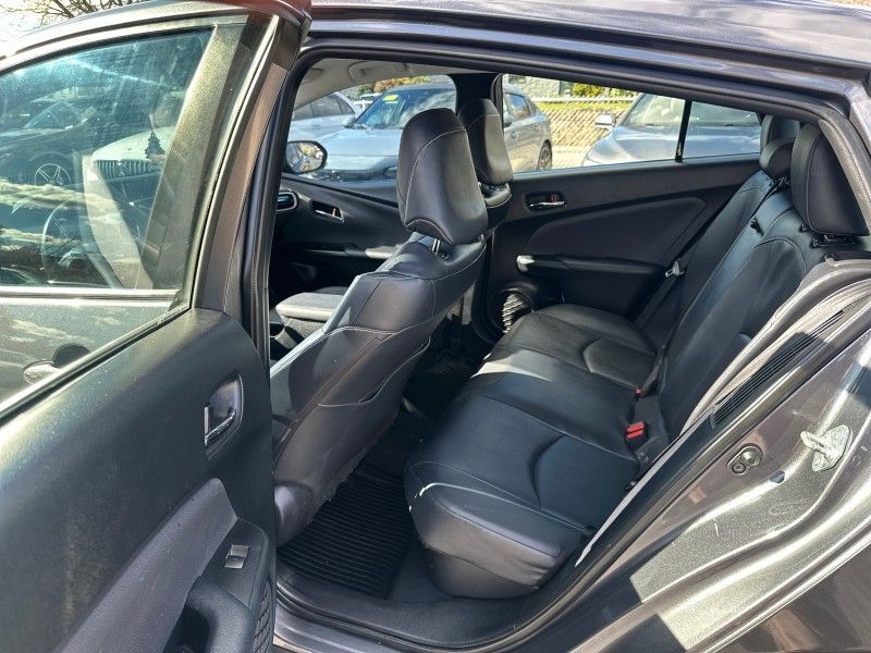 2022 Toyota Prius Prime XLE Worcester MA