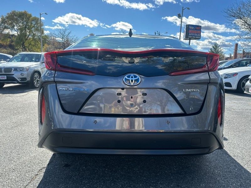2022 Toyota Prius Prime XLE Worcester MA 2022 Toyota Prius Prime XLE Worcester MA