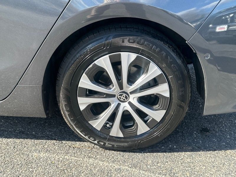 2022 Toyota Prius Prime XLE Worcester MA