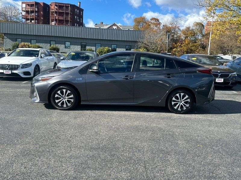 2022 Toyota Prius Prime XLE Worcester MA 2022 Toyota Prius Prime XLE Worcester MA