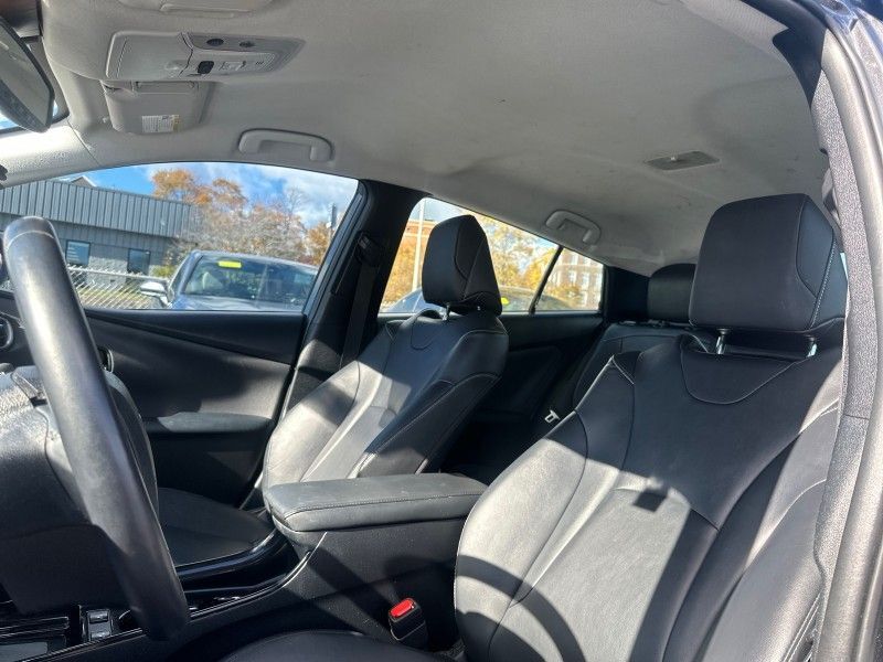 2022 Toyota Prius Prime XLE Worcester MA 2022 Toyota Prius Prime XLE Worcester MA