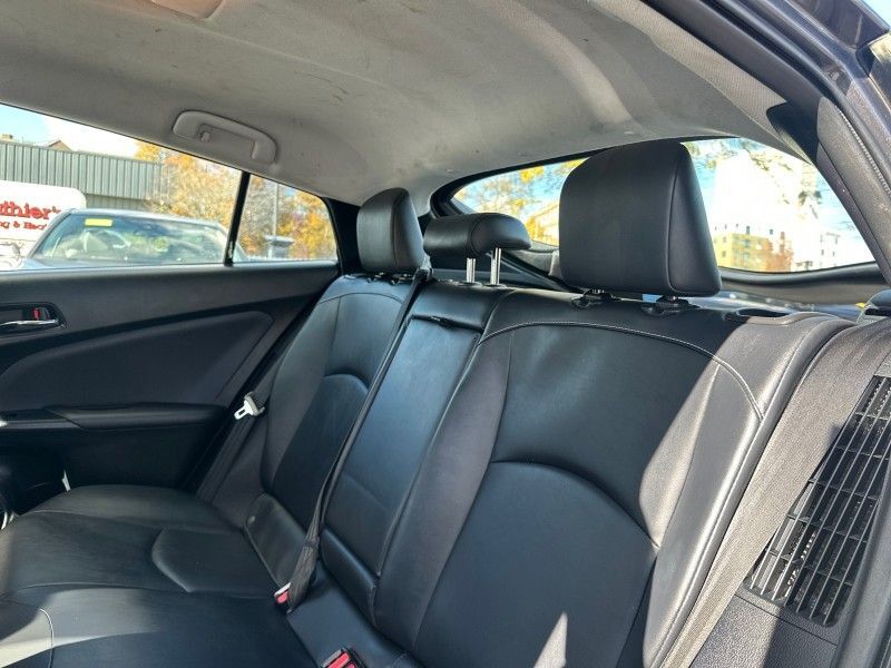 2022 Toyota Prius Prime XLE Worcester MA