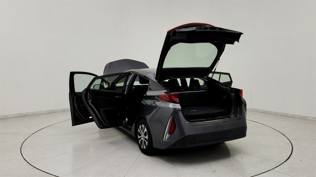 2022 Toyota Prius Prime XLE Laurel MD
