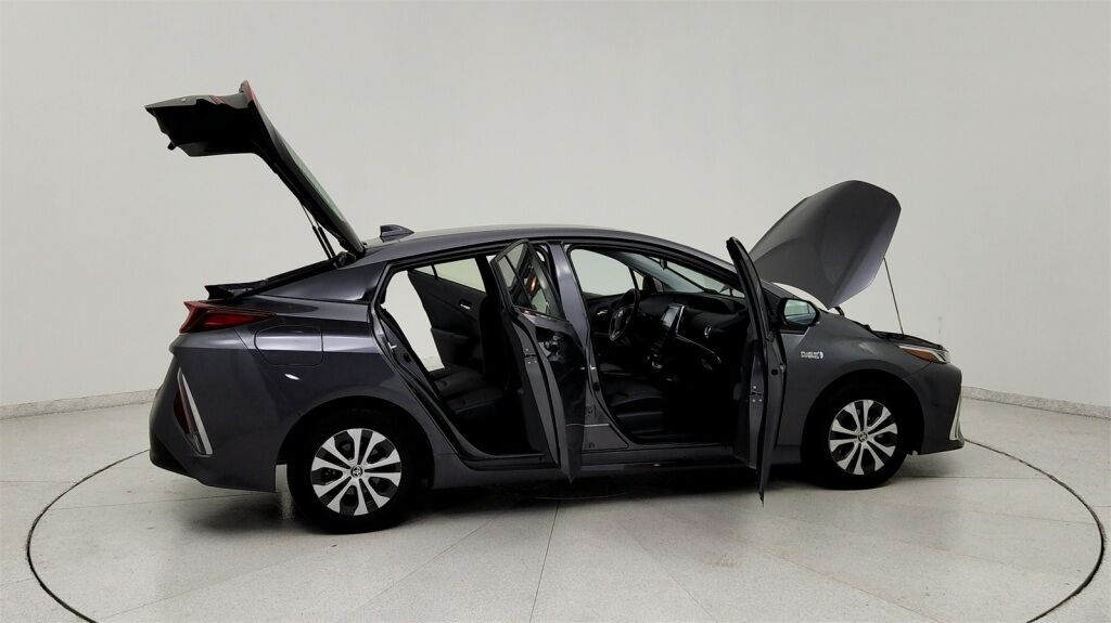 2022 Toyota Prius Prime XLE Laurel MD
