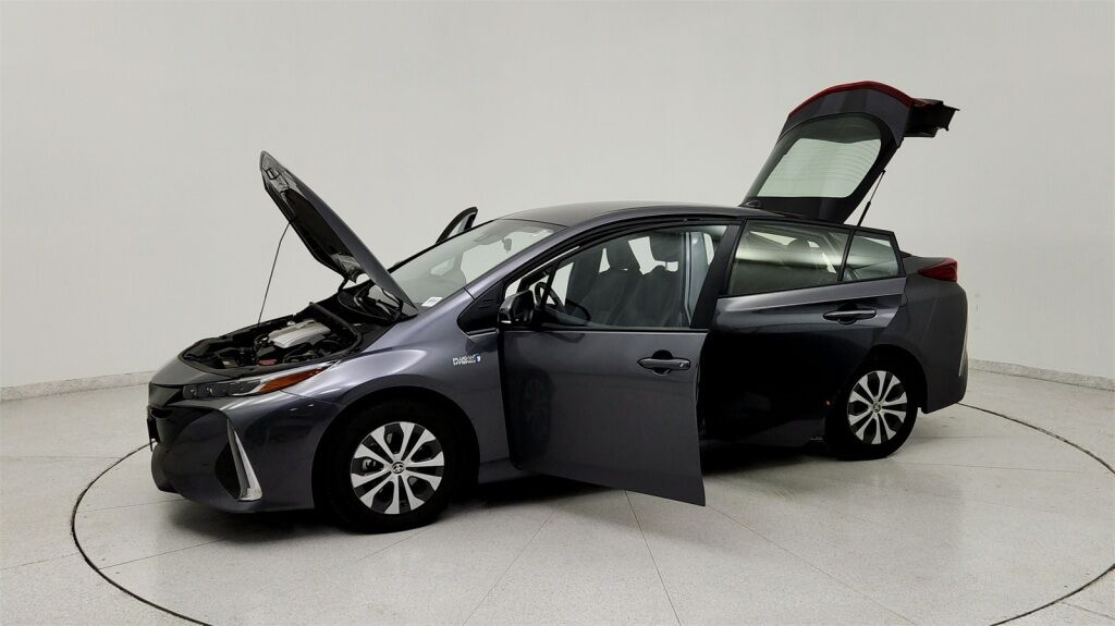 2022 Toyota Prius Prime XLE Laurel MD