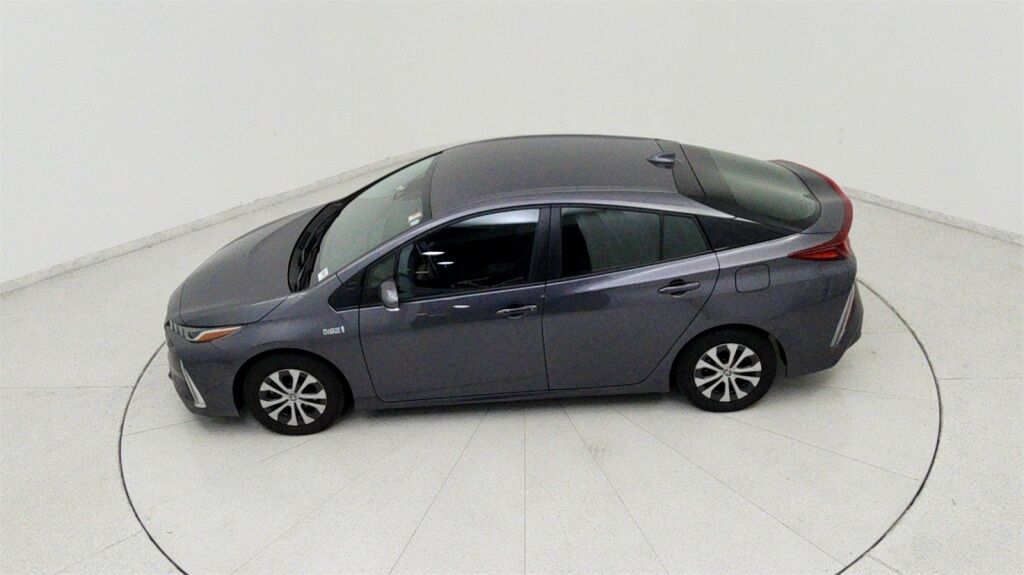2022 Toyota Prius Prime XLE Laurel MD