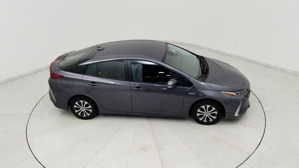 2022 Toyota Prius Prime XLE Laurel MD